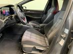 Volkswagen Golf 2.0 GTI 245PK NAVI-VIRTUAL COCKPIT-ADAPTIVE, 12 maanden, 730 kg, 4 cilinders, Alcantara