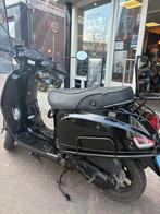 ❗️Agm VX50i Scooter 25/45 km met Garantie❗️, AGM VX50, Zo goed als nieuw, Benzine, Maximaal 25 km/u