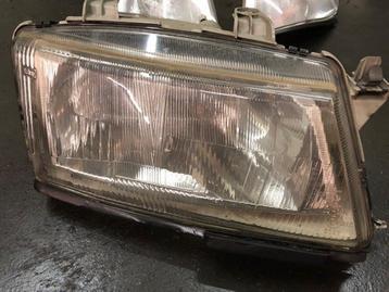 saab 9-3 900ng koplamp rechts in nette staat  beschikbaar voor biedingen