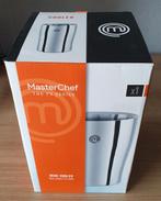 Wine cooler MasterChef, Ophalen of Verzenden, Nieuw, Glas, Overige stijlen