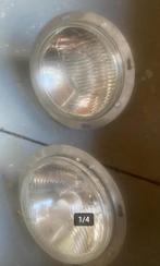 Vintage VW / Audi Koplampen (Hella, 12V, H4, 40W), Ophalen of Verzenden, Nieuw, Audi