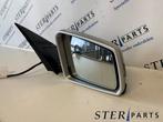 Buitenspiegel rechts van een Mercedes E-Klasse, Auto-onderdelen, Spiegels, Gebruikt, -, Ophalen of Verzenden, -