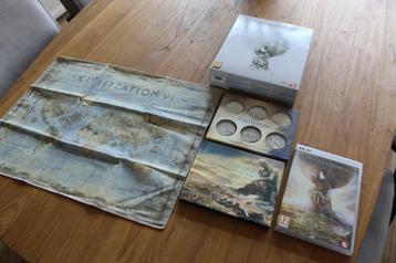 Te koop: Civilization 6 25th anniversary edition (PC) beschikbaar voor biedingen