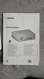 Bosch easy control adapter, Minder dan 30 cm, Overige typen, Minder dan 60 cm, Ophalen of Verzenden