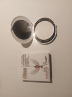 Charlotte Tilbury Airbrush Brightening Powder - Nieuw, Verzenden, Nieuw, Beige, Gehele gezicht