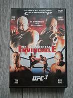 UFC 44 Undisputed (frans commentaar) MMA, Ophalen of Verzenden, Gebruikt