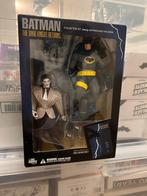 Batman joker dark knight returns set dc direct hot toys, Ophalen of Verzenden, Nieuw, Actiefiguur of Pop