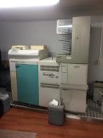 Fuji Frontier Fotoprintsysteem, Ophalen, Gebruikt, Complete dokaset