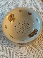 Antieke fruitschaal Spenzo, Antiek en Kunst, Ophalen