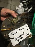 Toyota starlet 1991 brandstofpomp, Ophalen of Verzenden, Gebruikt