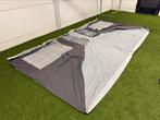 Caravanluigel maat 800-830 cm, Gebruikt, ., Ophalen of Verzenden, .