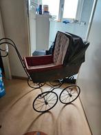 Vintage kinderwagen poppenwagen, Antiek en Kunst, Ophalen