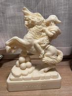 Napoleon beeld, Verzamelen, Beelden en Beeldjes, Ophalen of Verzenden, Gebruikt, Overige typen