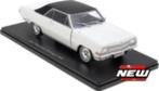 Opel Diplomat V8 Coupe - 1965 - 1:24, Overige merken, Auto, Ophalen of Verzenden, Eiberstraat 9 te Dokkum