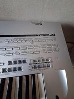 Yamaha keyboard  tyros 4, 61 toetsen, Yamaha, Ophalen