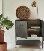 Metalen kastje nieuw in verpakking., Ophalen, Nieuw, 25 tot 50 cm, 50 tot 100 cm