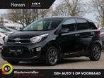 Kia Picanto 1.0 DPi DynamicPlusLine I Navi I Keyless I Clima, Voorwielaandrijving, Stof, Gebruikt, Euro 6