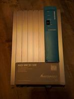 Mastervolt Mass Sine 24/1500 Omvormer, Ophalen of Verzenden, Gebruikt, Overige typen
