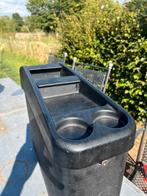 VW Transporter middenconsole, Auto-onderdelen, Interieur en Bekleding, Ophalen, Gebruikt, Volkswagen