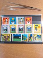 Zanzibar, Postzegels en Munten, Postzegels | Afrika, Ophalen of Verzenden, Overige landen, Postfris
