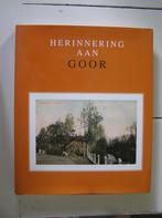 Herinnering aan Goor., Ophalen of Verzenden, 20e eeuw of later, Nieuw