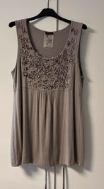 Taifun by Gerry Weber tuniek maat 46 zgan, Taifun by Gerry Weber, Ophalen of Verzenden, Zo goed als nieuw, Maat 46/48 (XL) of groter