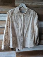Blouse, Overige kleuren, Ophalen of Verzenden, Zo goed als nieuw, Maat 36 (S)