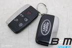 Set sleutels Land Rover Discovery n.v.t, Gebruikt