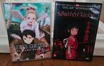 Japanse teken film- Spirited Away/Ailes Grises/, Ophalen, Zo goed als nieuw, Anime (Japans), Overige typen