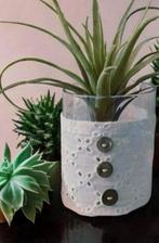 Riviera maison waxinelichtjes, Ophalen of Verzenden, Zo goed als nieuw, Overige materialen, Minder dan 25 cm