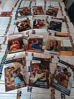 HEEL VEEL HARLEQUIN BOEKEN SERIES, Ophalen of Verzenden, Zo goed als nieuw, Nederland