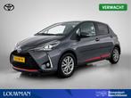Toyota Yaris 1.5 Hybrid Design Red | Full map navigatie | LM, 12 maanden, Gebruikt, Euro 6, 4 cilinders