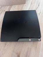 Ps3, Spelcomputers en Games, Spelcomputers | Sony PlayStation 3, Ophalen, Gebruikt, Met 1 controller, Slim