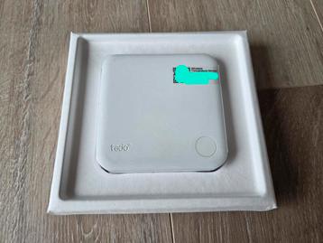 Tado Draadloze Temperatuursensor Wireless Temperature Sensor beschikbaar voor biedingen