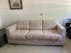 IKEA slaapbank met lattenbodem 140cm x200cm, Huis en Inrichting, Slaapkamer | Slaapbanken, Ophalen, Gebruikt, Overige kleuren