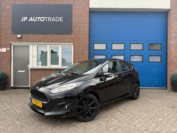 Ford Fiesta 1.0 EcoBoost Titanium | 17' LMV | NW Distributie beschikbaar voor biedingen