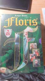 3 Dvd Floris, nieuw in folie, Alle leeftijden, Ophalen of Verzenden, Nieuw in verpakking, Avontuur