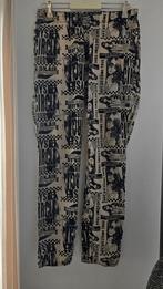Nikkie broek, Kleding | Dames, Ophalen of Verzenden, Zo goed als nieuw, Maat 38/40 (M)