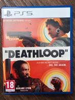 Deathloop PS5, Spelcomputers en Games, Ophalen of Verzenden, Zo goed als nieuw