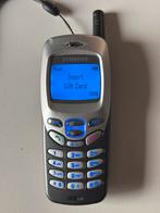 Burner Samsung SGH-R220, Telecommunicatie, Mobiele telefoons | Samsung, Overige modellen, Overige kleuren, Overige systemen, Ophalen of Verzenden