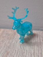 LEGO 6270315 - 51493c01 - Hert met gewei (Stag, rendier), Ophalen of Verzenden, Zo goed als nieuw