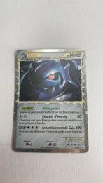 Steelix 87/95, Ophalen of Verzenden, Gebruikt, Losse kaart, Foil