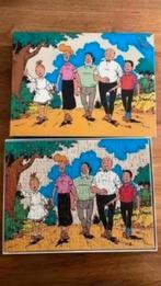 Puzzel : Suske en Wiske 1981, Ophalen of Verzenden, Suske en Wiske, Zo goed als nieuw, Overige typen