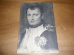 Portret Napoleon in militair Tenue Uniform, Verzenden, Ongelopen, Politiek en Historie