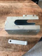 Metalen Beslag Onderdelen - Gebruikt, Ophalen of Verzenden, Gebruikt, IJzer, Overige typen