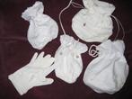 2 communie-tasje (29), Kinderen en Baby's, Kinderkleding | Overige, Ophalen of Verzenden, Zo goed als nieuw, Meisje