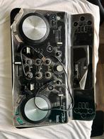 Hercules Dj Control Waves, Muziek en Instrumenten, Dj-sets en Draaitafels, Ophalen of Verzenden, Nieuw, Overige merken