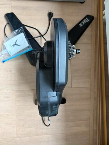 Tacx Flux S zgan beschikbaar voor biedingen