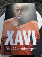 Xavi - Leo Oldenburger, Ophalen of Verzenden, Zo goed als nieuw, Balsport