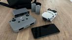 Unieke kans! DJI mini 2 inclusief Iphone 7 plus!!, Ophalen of Verzenden, Zo goed als nieuw